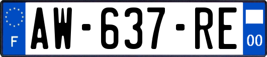 AW-637-RE
