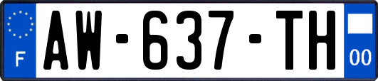 AW-637-TH