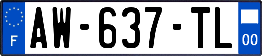 AW-637-TL