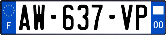 AW-637-VP