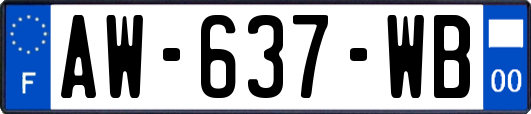 AW-637-WB