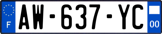 AW-637-YC