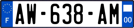 AW-638-AM