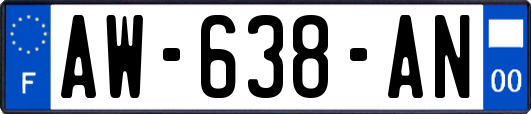 AW-638-AN