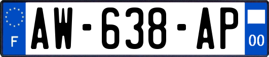 AW-638-AP