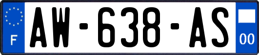 AW-638-AS