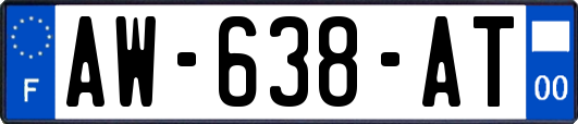 AW-638-AT