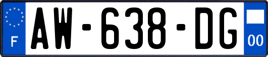 AW-638-DG