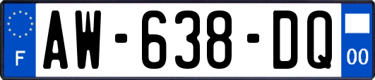 AW-638-DQ