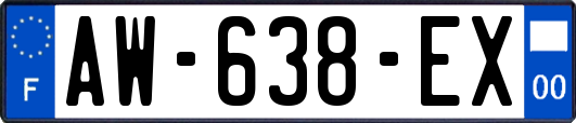 AW-638-EX