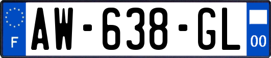 AW-638-GL