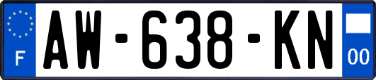 AW-638-KN