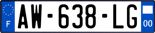 AW-638-LG