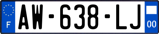 AW-638-LJ