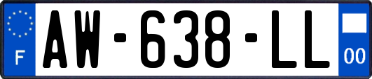 AW-638-LL