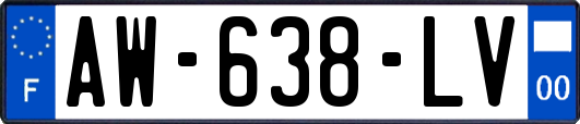 AW-638-LV