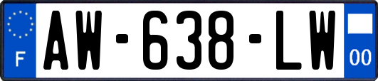 AW-638-LW