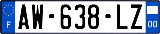 AW-638-LZ