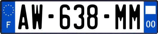AW-638-MM