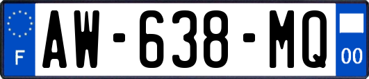 AW-638-MQ