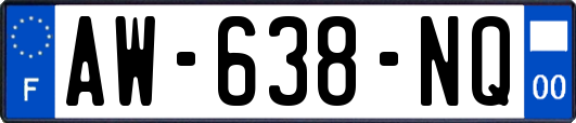 AW-638-NQ