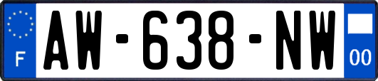 AW-638-NW