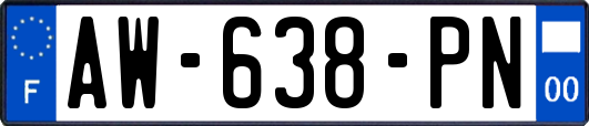 AW-638-PN
