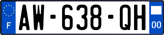 AW-638-QH