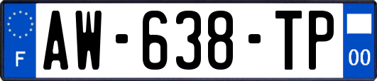 AW-638-TP