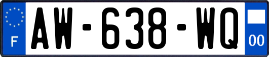 AW-638-WQ