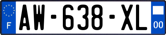 AW-638-XL