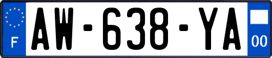AW-638-YA