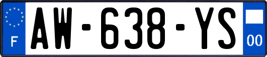 AW-638-YS