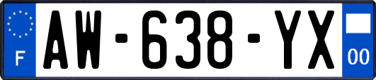 AW-638-YX