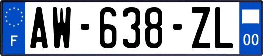 AW-638-ZL