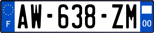 AW-638-ZM