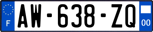 AW-638-ZQ