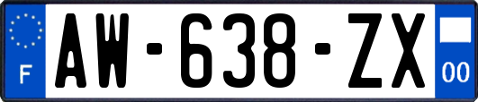 AW-638-ZX