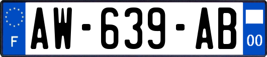 AW-639-AB