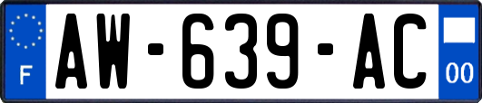 AW-639-AC