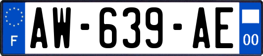AW-639-AE
