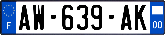 AW-639-AK