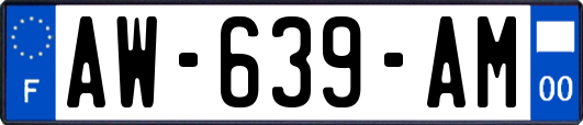 AW-639-AM
