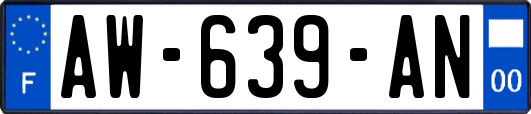 AW-639-AN