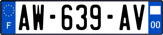 AW-639-AV