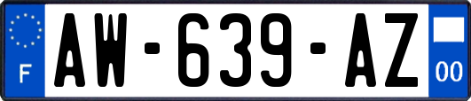 AW-639-AZ