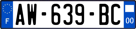 AW-639-BC
