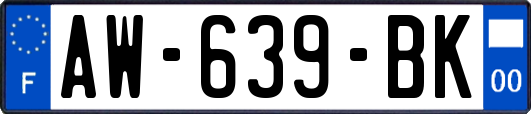 AW-639-BK