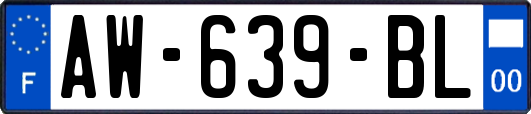 AW-639-BL