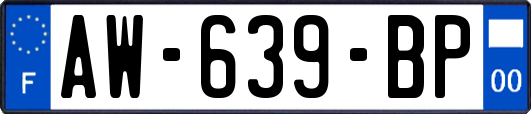 AW-639-BP